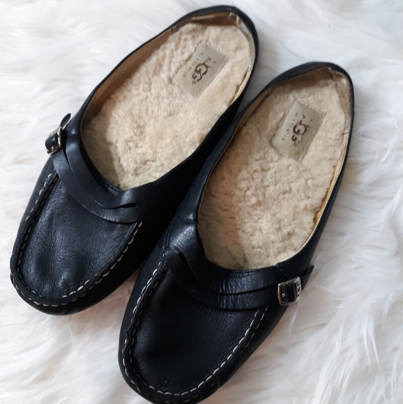 UGG Shoes - UGG Australia mules